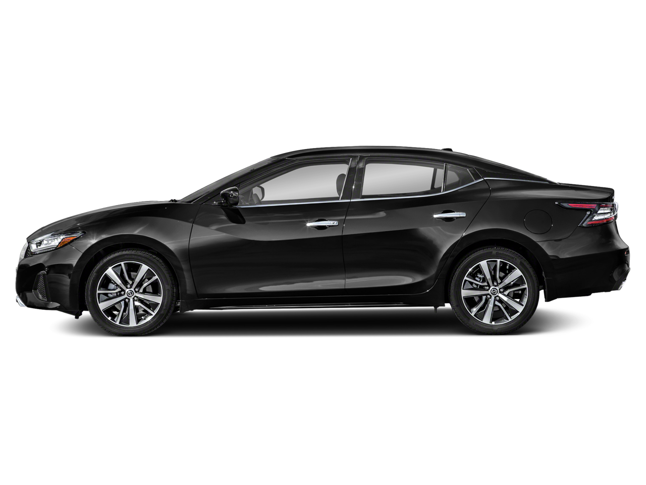 2019 Nissan Maxima 3.5 SV