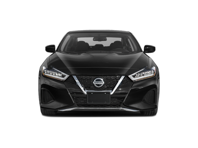 2019 Nissan Maxima 3.5 SV