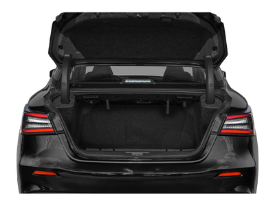 2019 Nissan Maxima 3.5 SV
