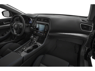 2019 Nissan Maxima 3.5 SV