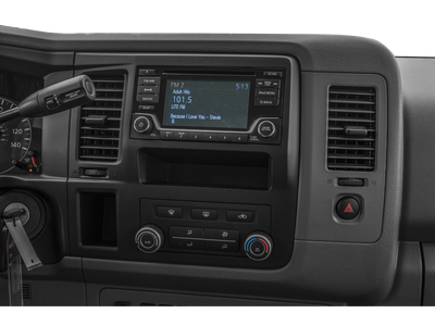 2019 Nissan NV1500 S