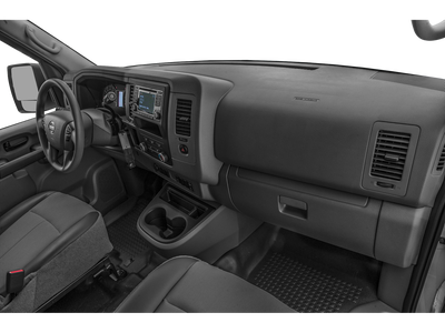 2019 Nissan NV1500 S