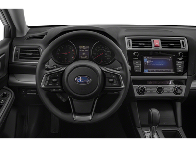 2019 Subaru Legacy 2.5i Limited