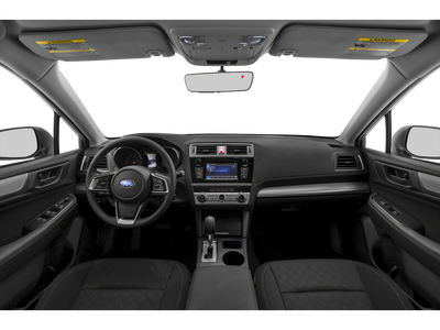 2019 Subaru Legacy 2.5i Limited