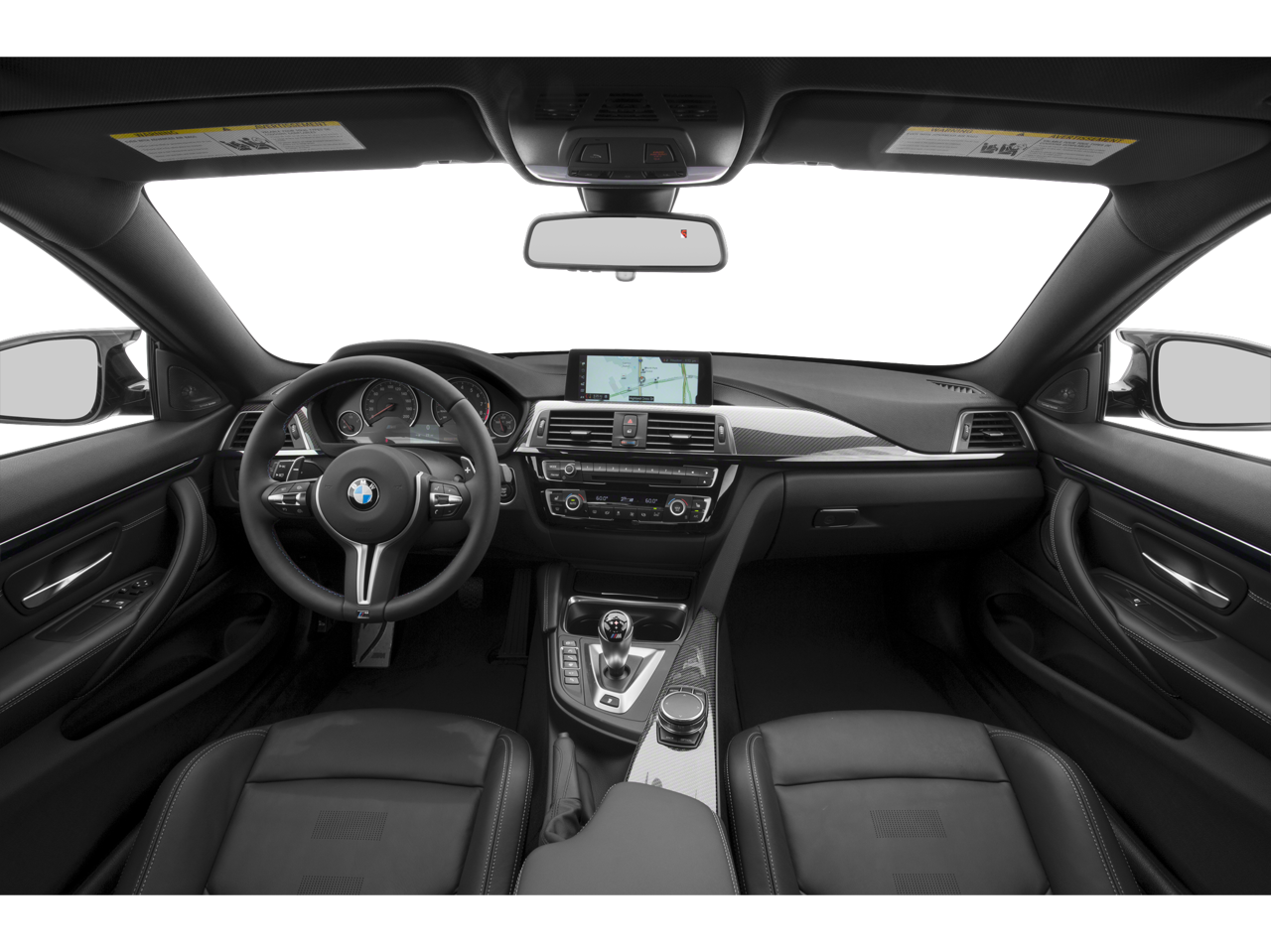 2020 BMW M4 Base