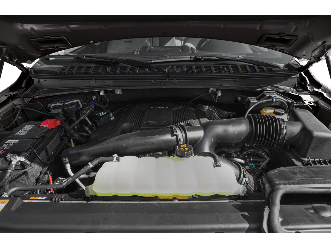 2020 Ford Expedition Platinum