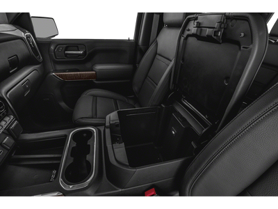 2020 GMC Sierra Denali