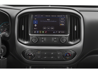 2020 GMC Canyon 4WD SLE