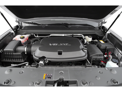 2020 GMC Canyon 4WD SLE