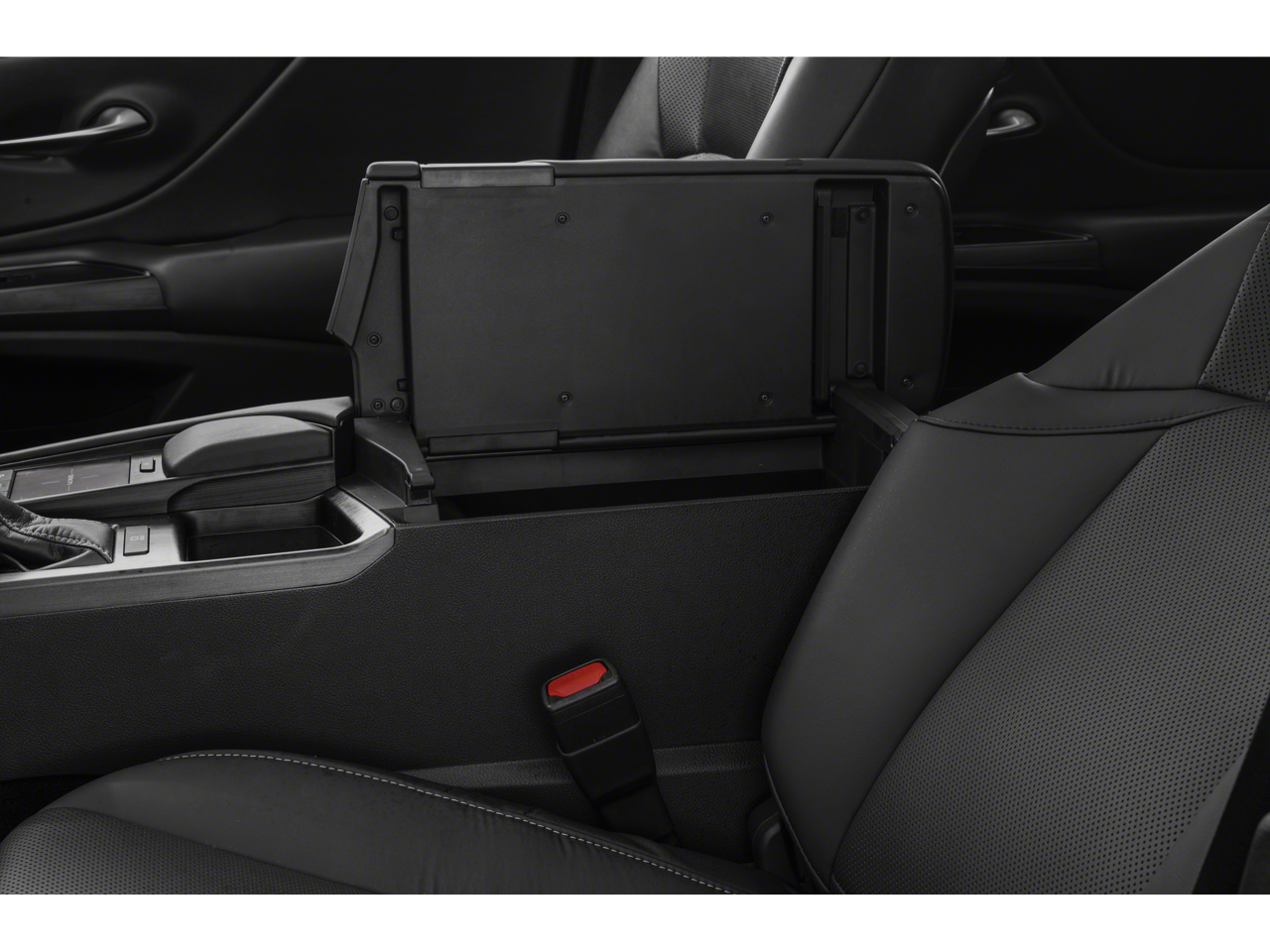 2020 Lexus ES 350 Base