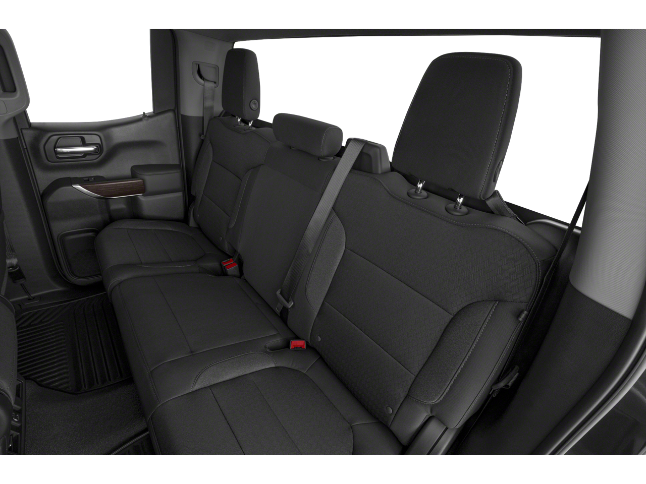2021 GMC Sierra Elevation