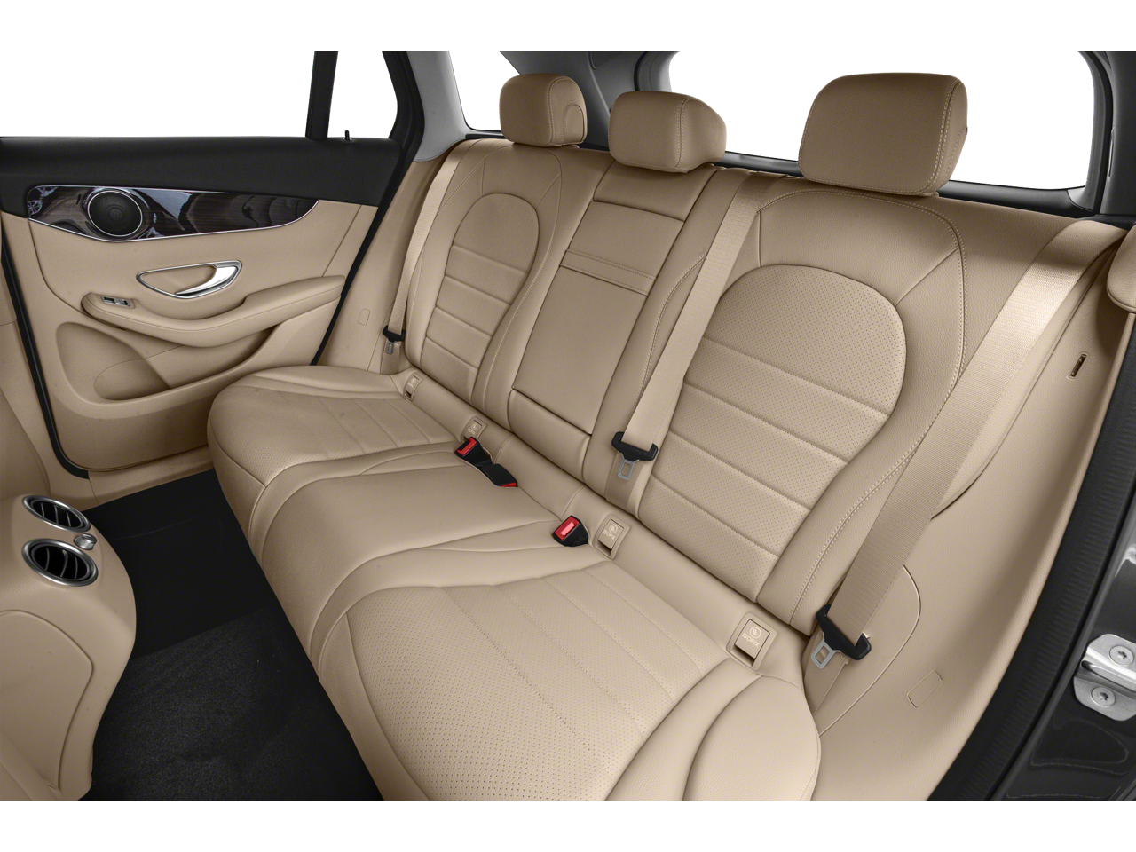 2021 Mercedes-Benz GLC 300 4MATIC®