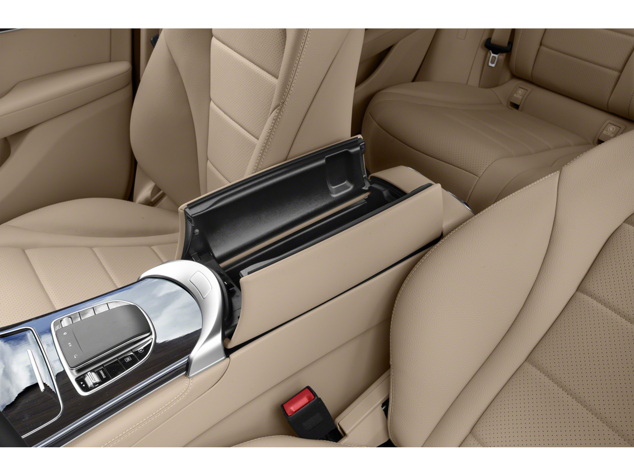 2021 Mercedes-Benz GLC 300 4MATIC®