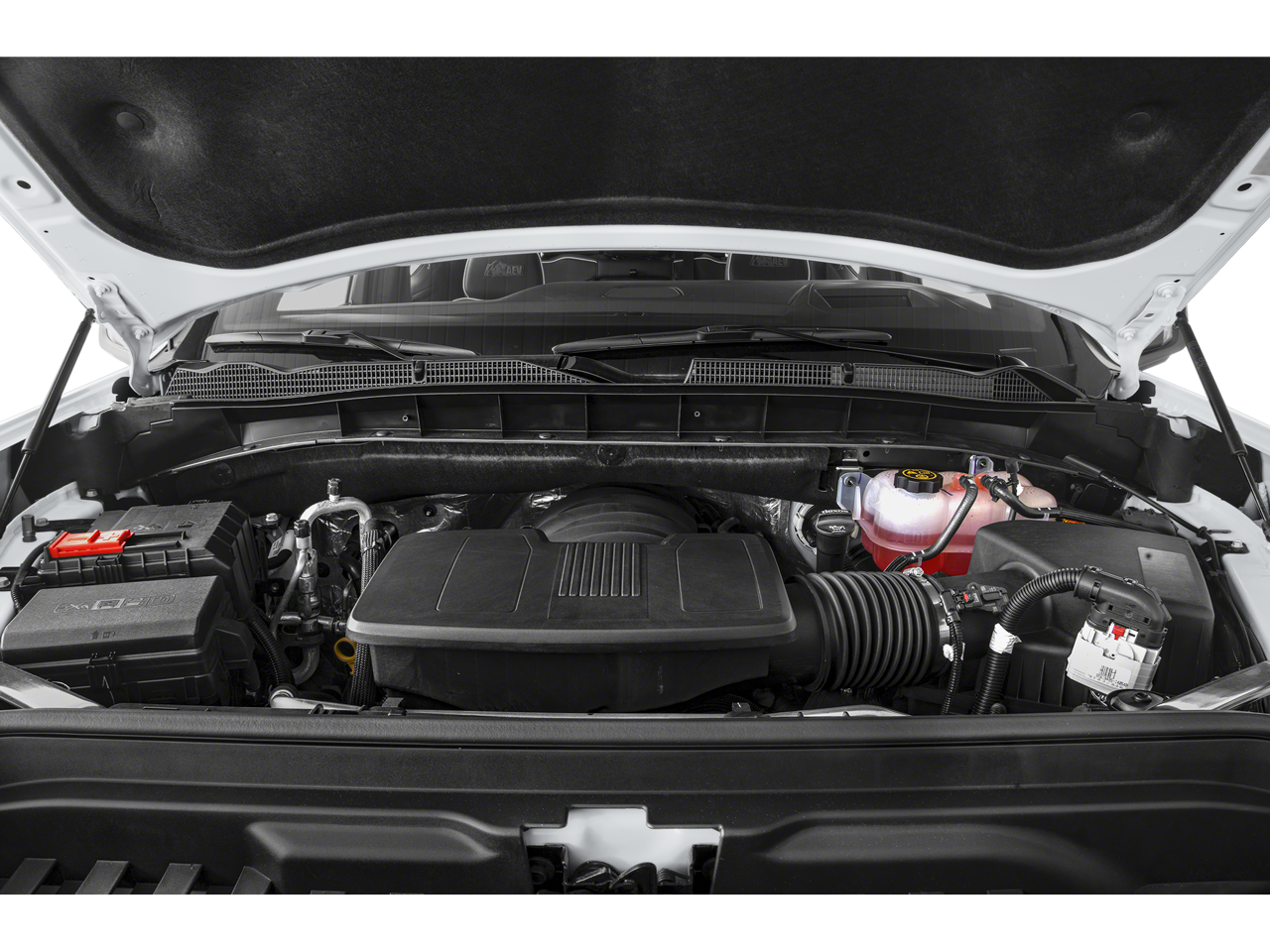 2022 GMC Sierra AT4X