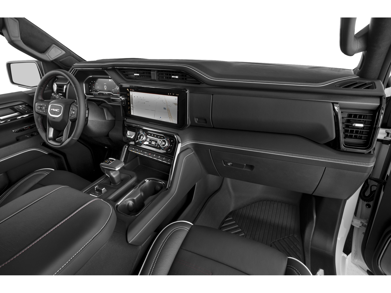 2022 GMC Sierra AT4X