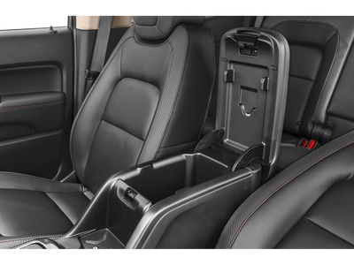 2022 GMC Canyon All Terrain