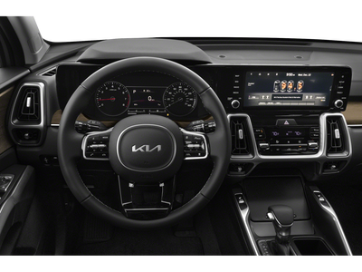 2022 Kia Sorento EX