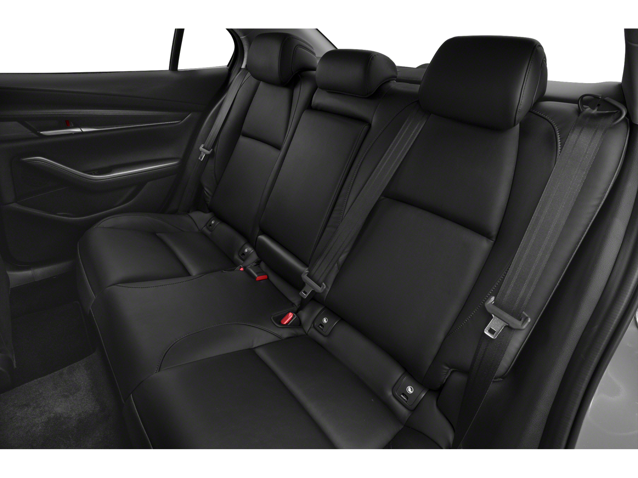 2022 Mazda Mazda3 Preferred