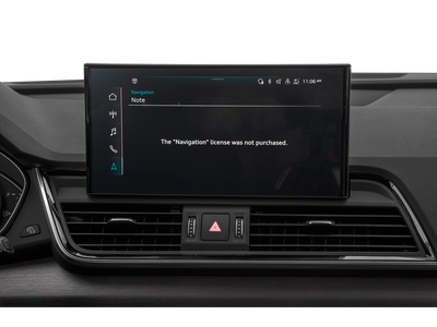 2023 Audi Q5 Sportback S line Premium Plus