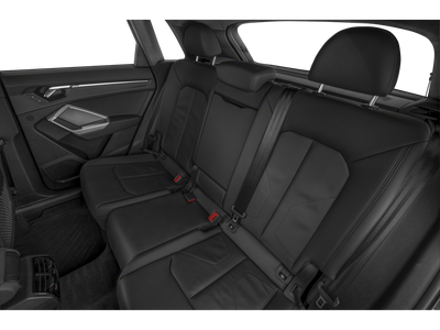 2023 Audi Q3 S line Premium Plus