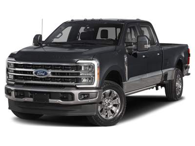 2023 Ford F-350 LARIAT