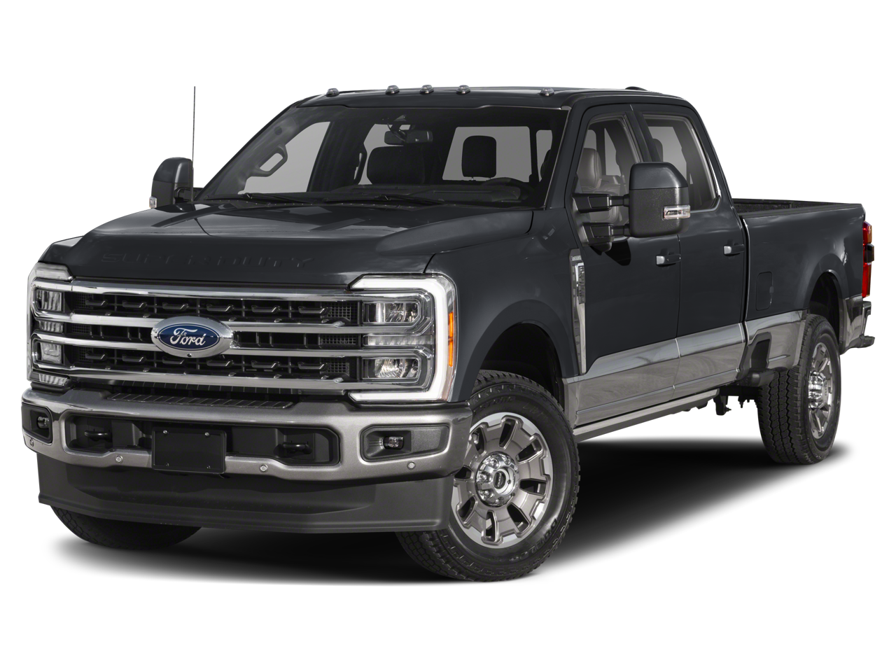 2023 Ford F-350 LARIAT