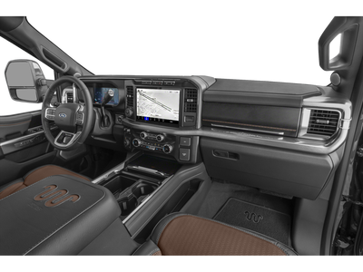 2023 Ford F-350 LARIAT