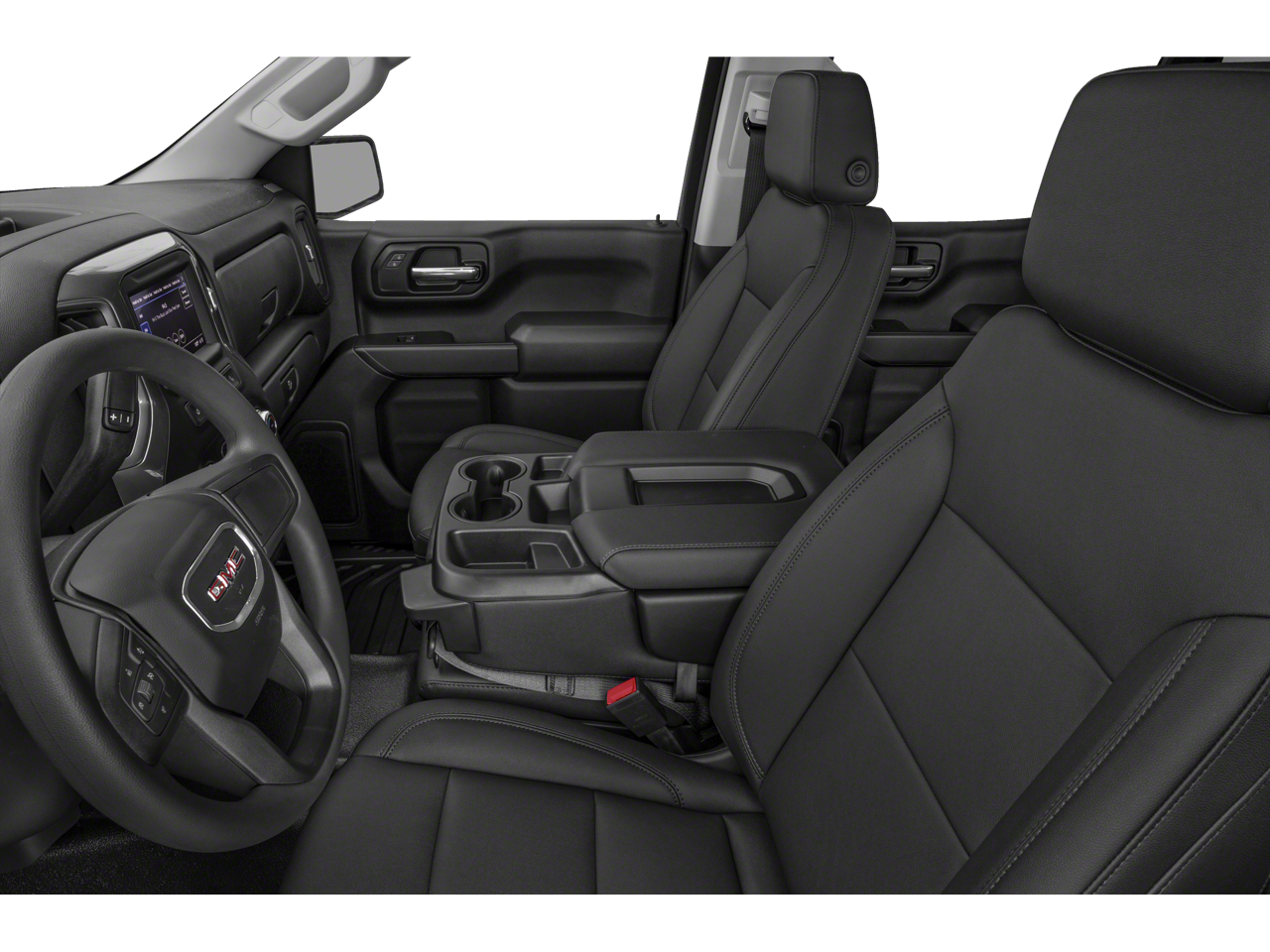 2023 GMC Sierra Denali