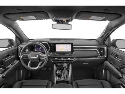 2023 GMC Canyon 2WD Elevation