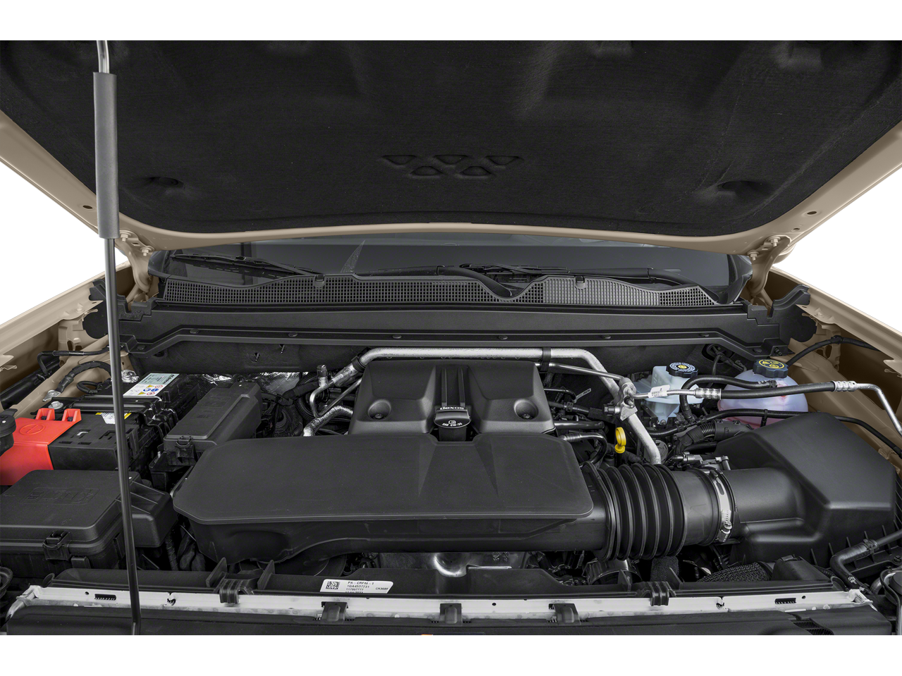 2023 GMC Canyon 2WD Elevation