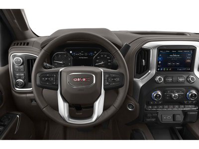 2023 GMC Sierra SLT