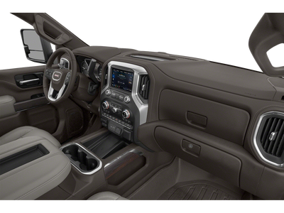 2023 GMC Sierra SLT