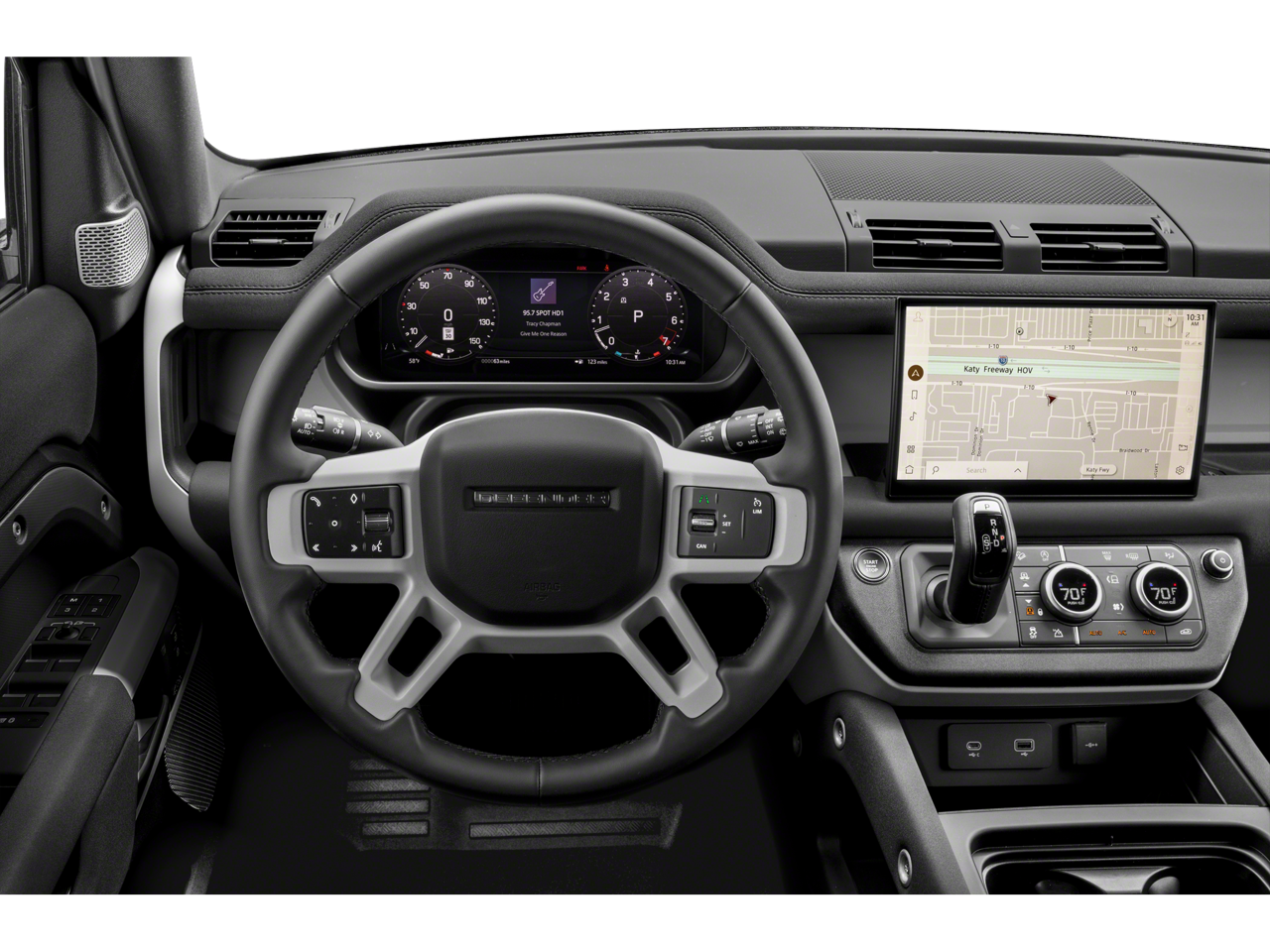 2023 Land Rover Defender 130 SE