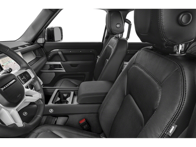 2023 Land Rover Defender 130 SE