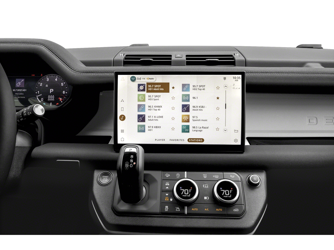 2023 Land Rover Defender 130 SE