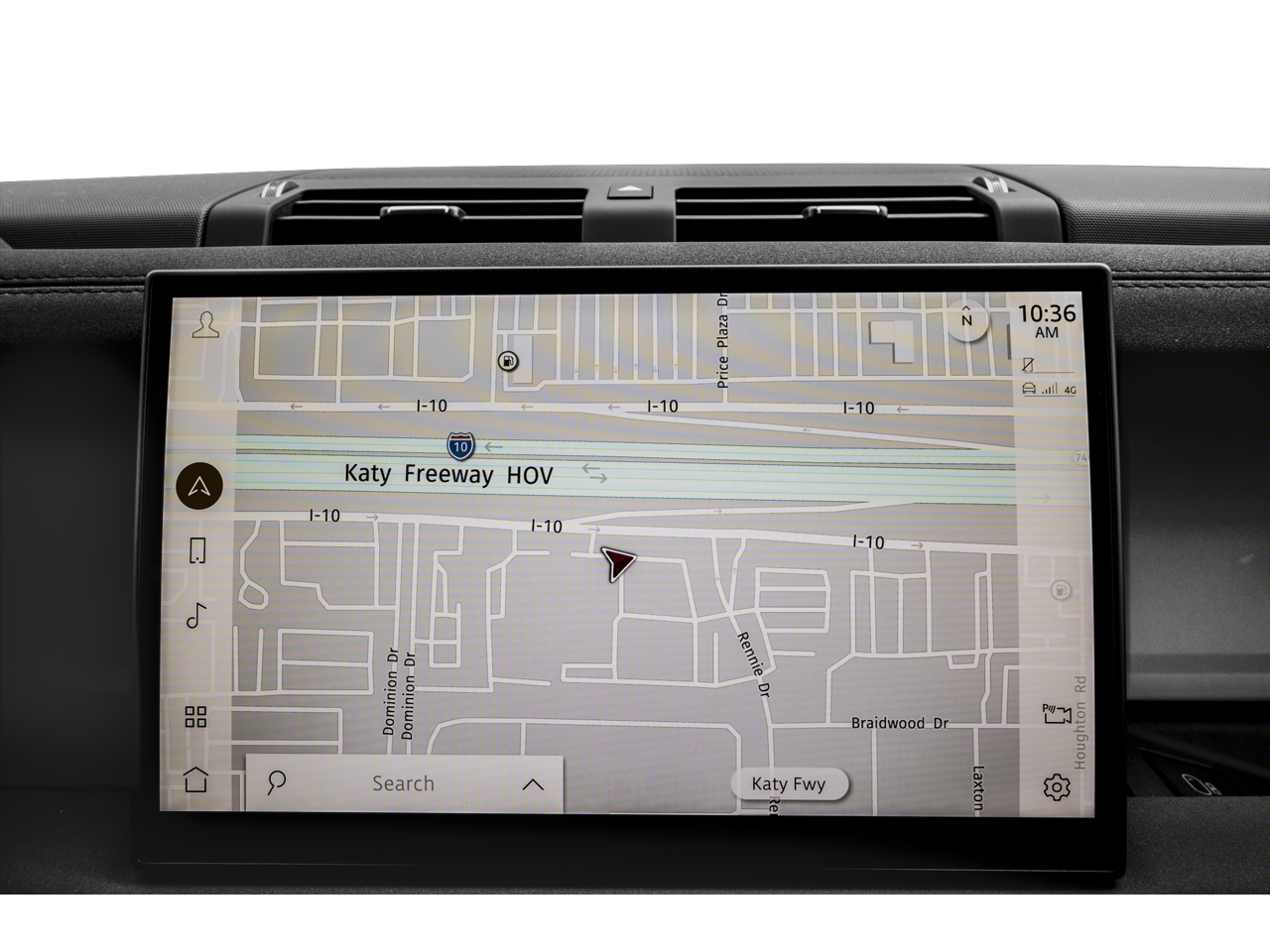 2023 Land Rover Defender 130 SE