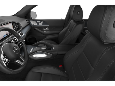 2023 Mercedes-Benz GLE SUV GLE 350