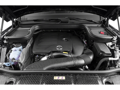 2023 Mercedes-Benz GLE SUV GLE 350