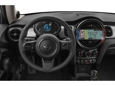 2023 MINI Hardtop John Cooper Works