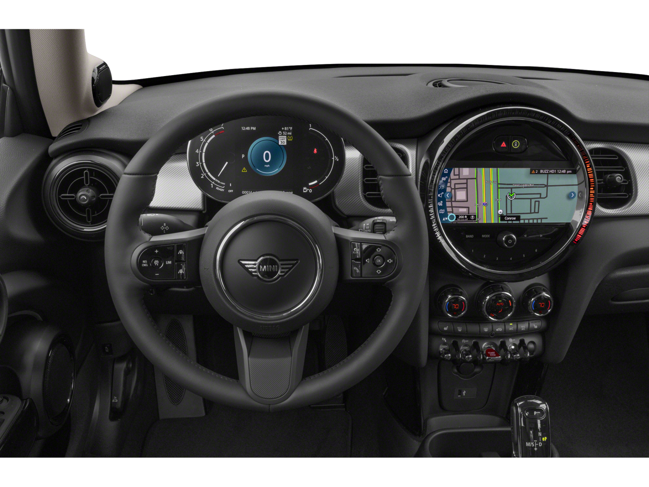 2023 MINI Hardtop John Cooper Works