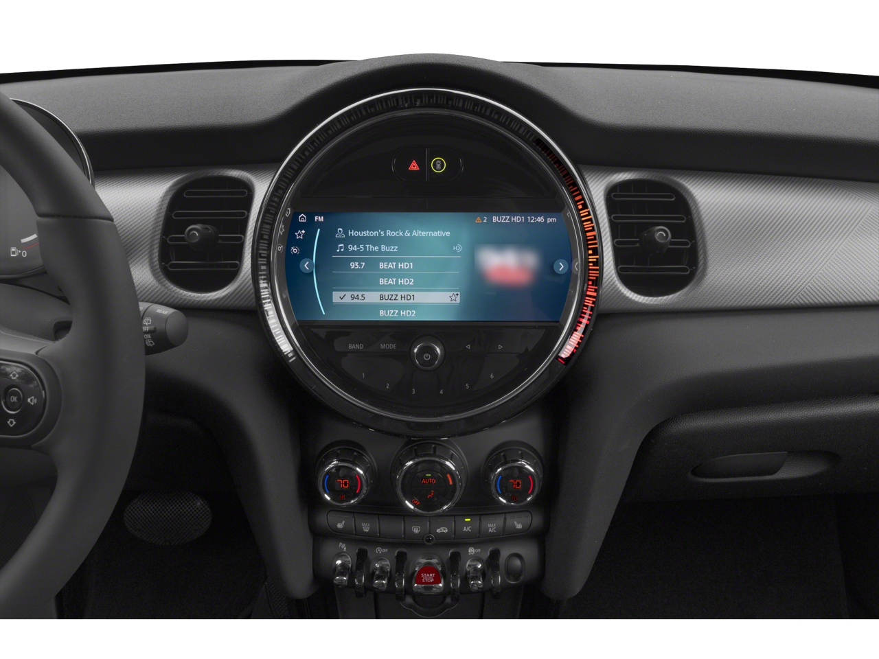2023 MINI Hardtop John Cooper Works