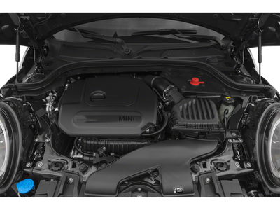 2023 MINI Hardtop John Cooper Works