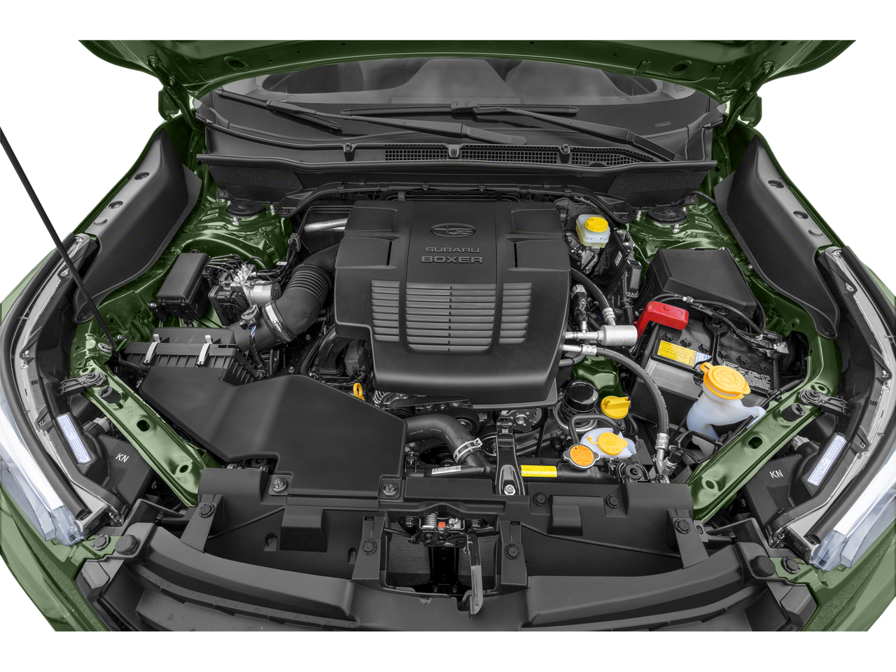 2023 Subaru Forester Limited - Photo 12