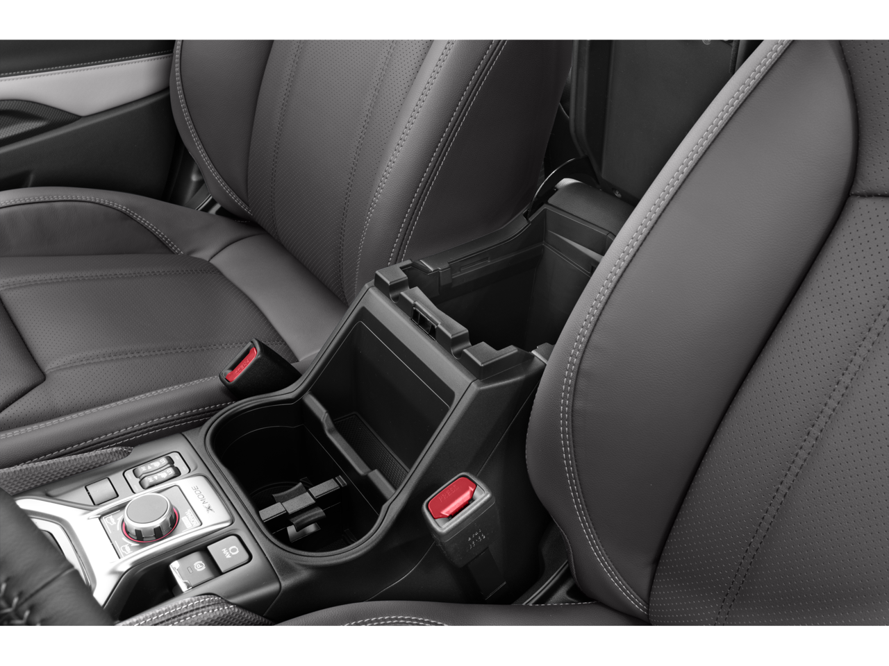 2023 Subaru Forester Limited - Photo 14