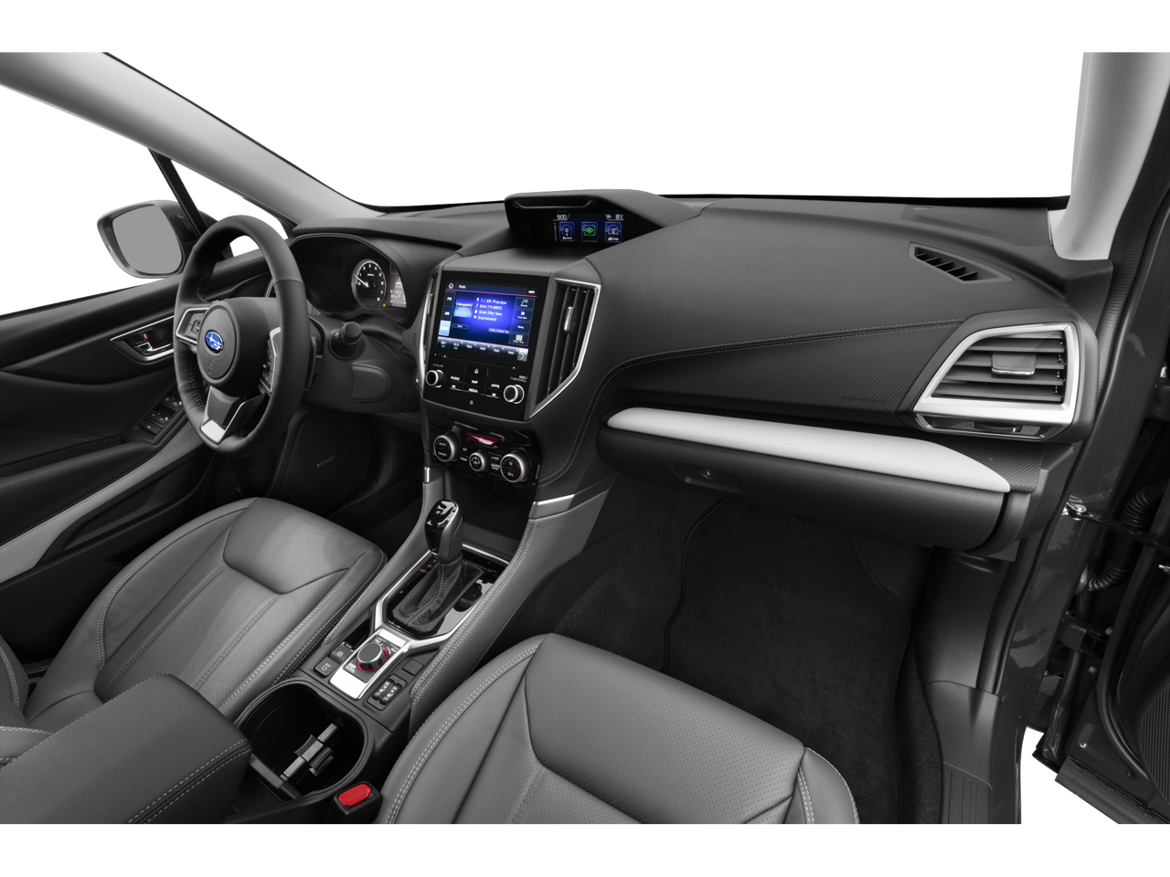 2023 Subaru Forester Limited - Photo 15