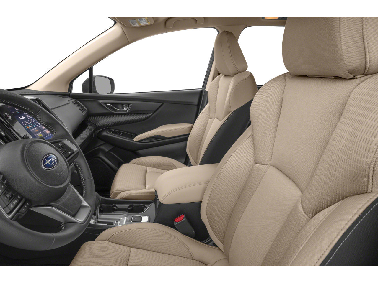 2023 Subaru Ascent Premium