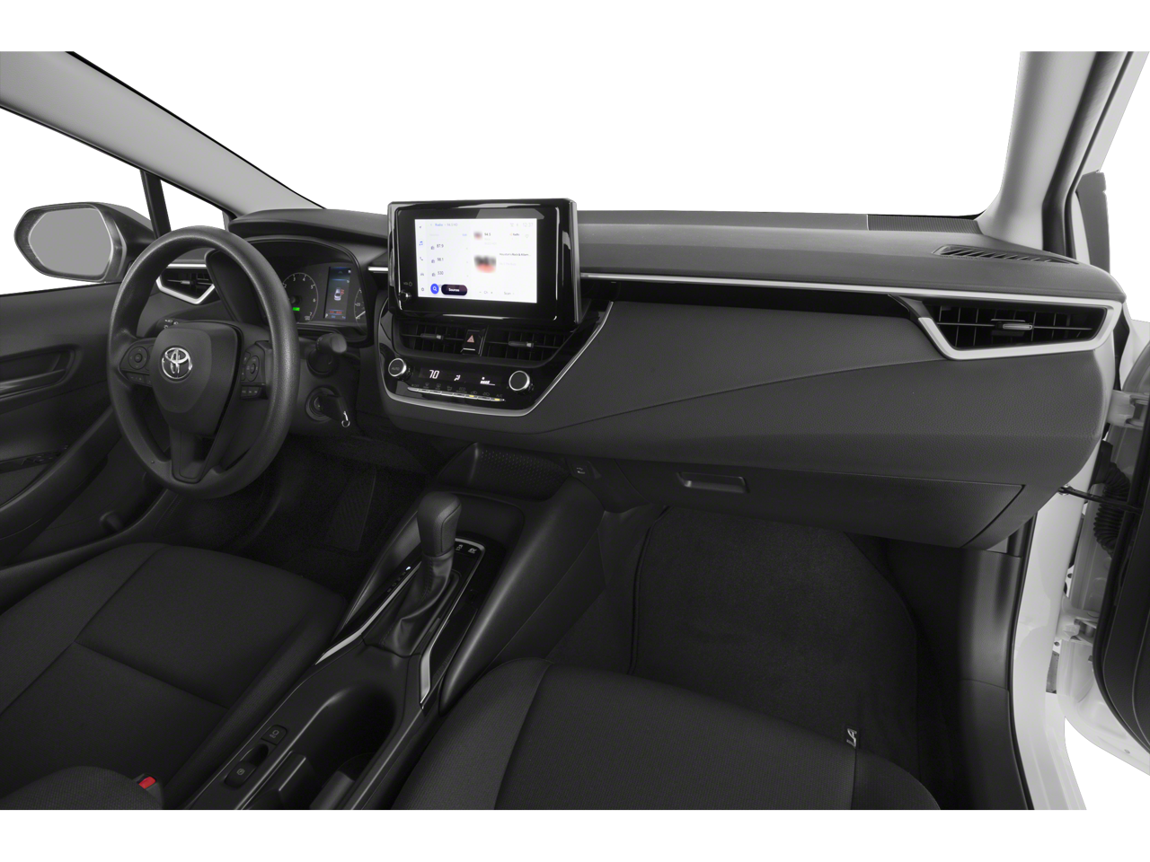 2023 Toyota Corolla Hybrid Hybrid LE