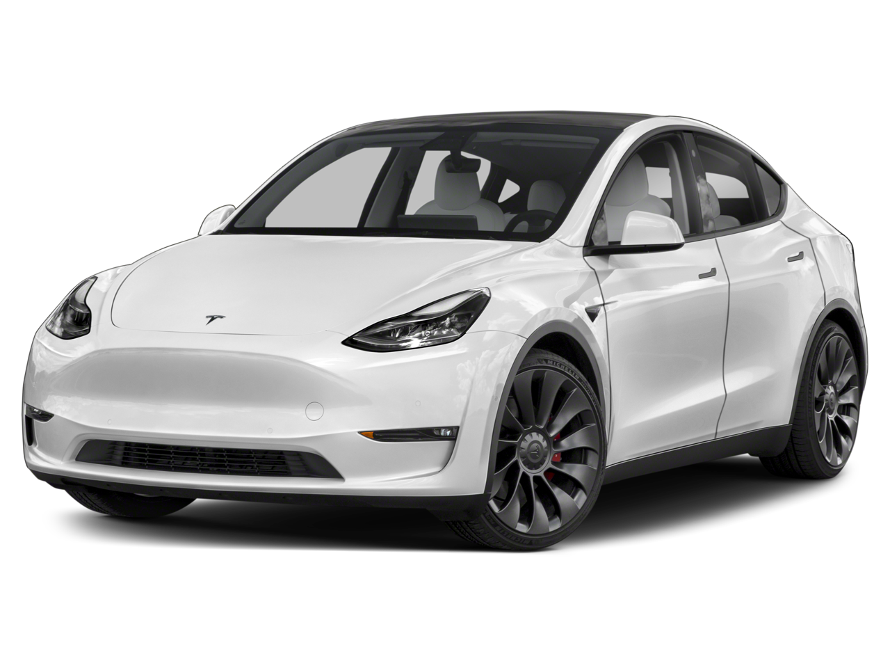 2023 Tesla Model Y's photo