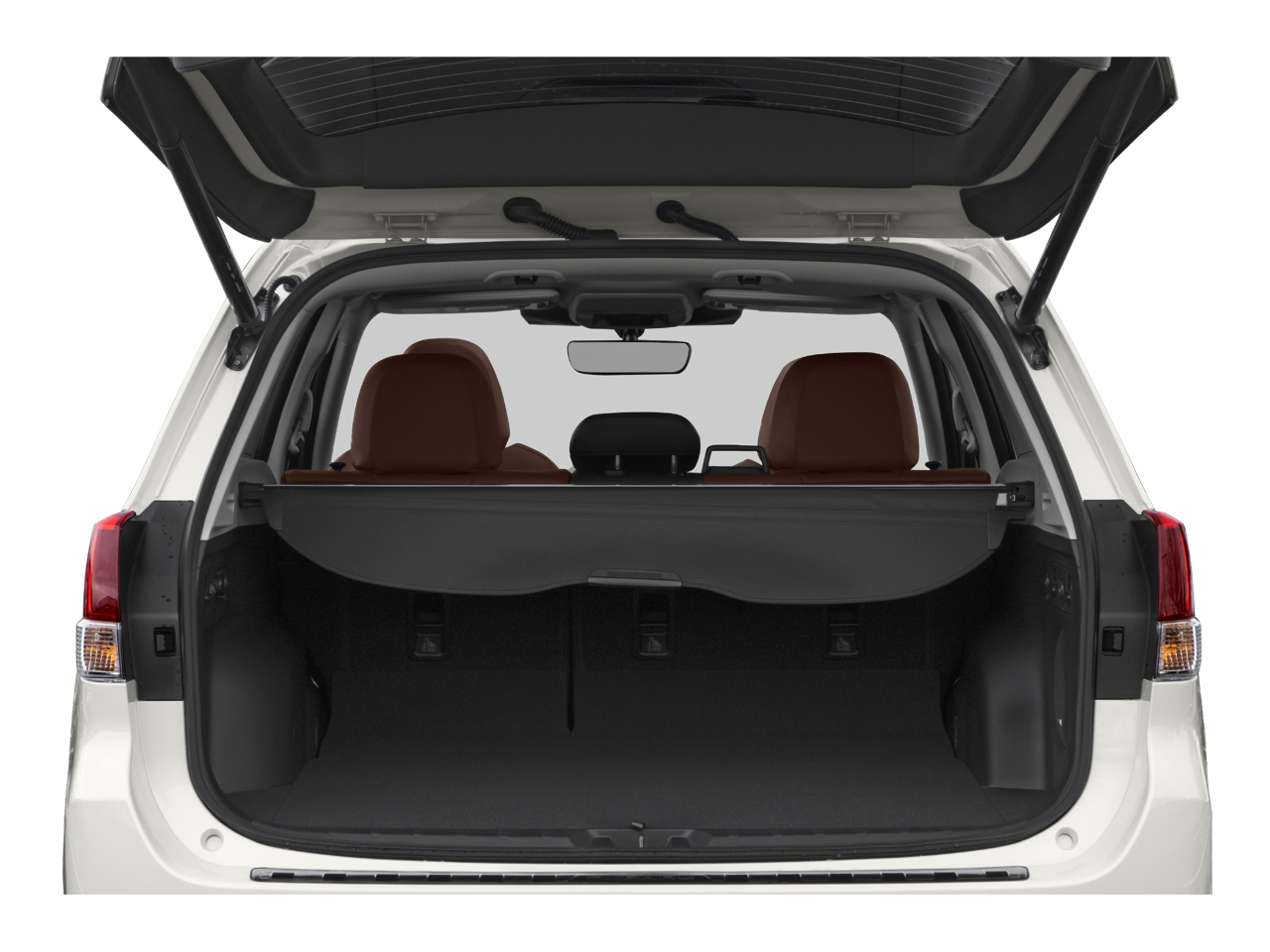 2024 Subaru Forester Touring