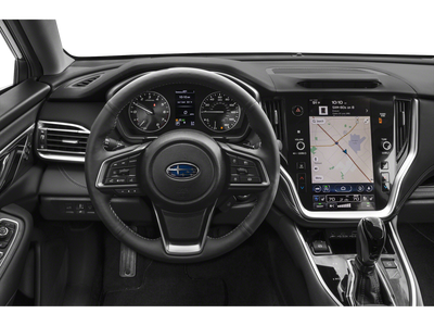 2024 Subaru Outback Touring